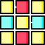 Menu icon 64x64
