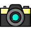 Camera icon 64x64