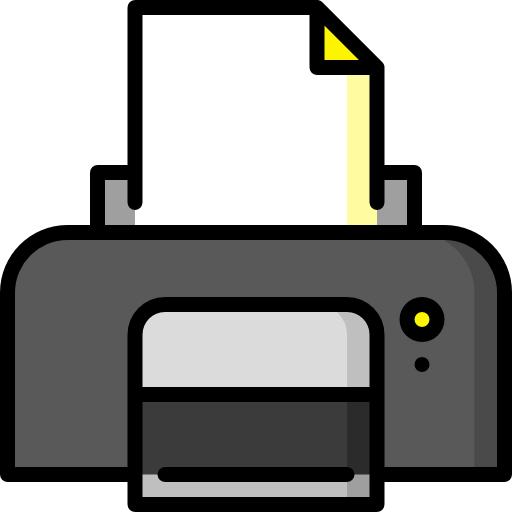 Printer 图标