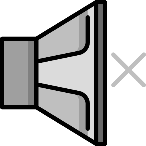 Speaker icon