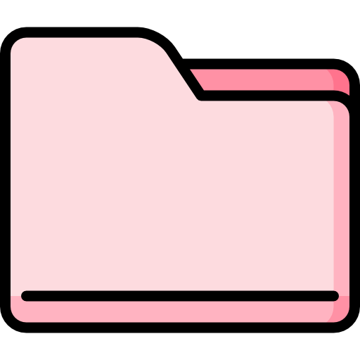 Folder Symbol