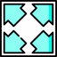 Resize icon 64x64