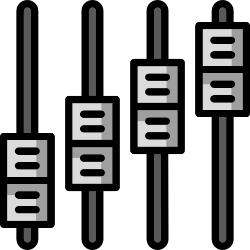 Settings icon