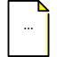 File icon 64x64
