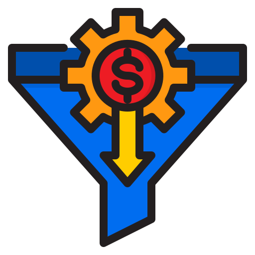 Filter icon