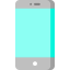 Mobile phone icon 64x64