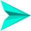 Send icon 64x64
