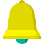 Notifications іконка 64x64