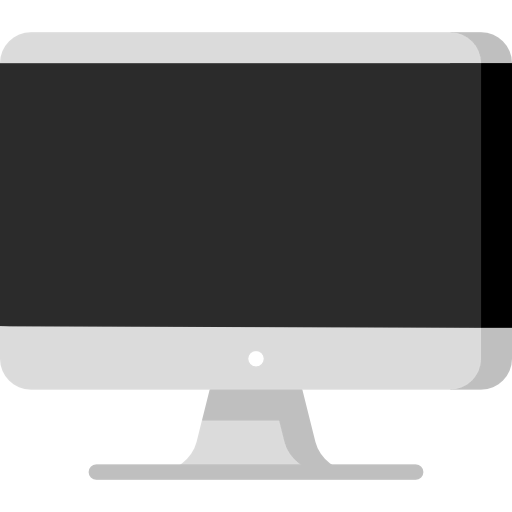 Computer icon