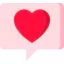 Like icon 64x64