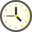 Clock ícone 64x64