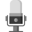 Microphone icon 64x64