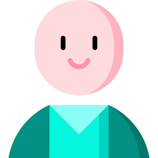User icon