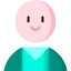 User icon 64x64