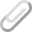 Clip icon 64x64