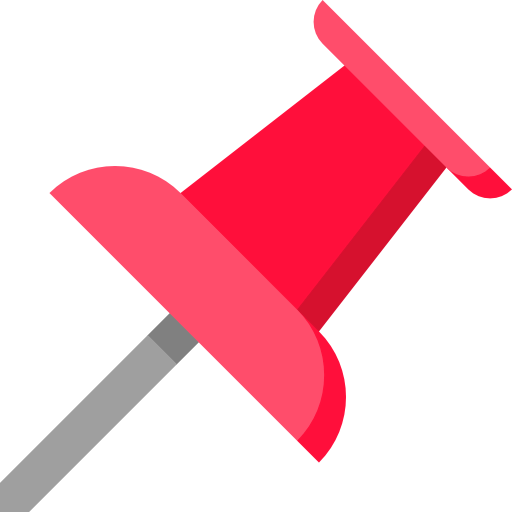 Pin icon