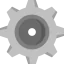 Settings icon 64x64
