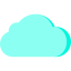 Cloud icon 64x64