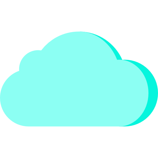 Cloud icon