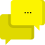 Chat icon 64x64