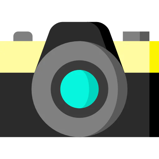 Camera icon