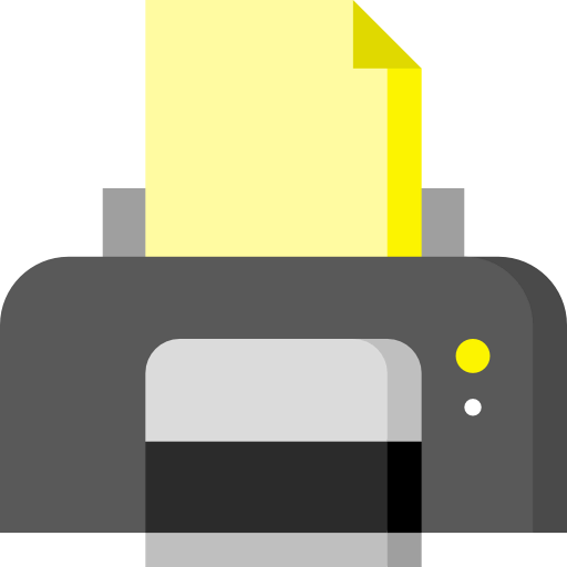 Printer icon