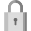 Padlock icon 64x64