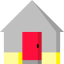 Home ícone 64x64