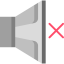 Speaker icon 64x64
