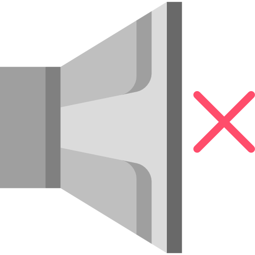 Speaker icon
