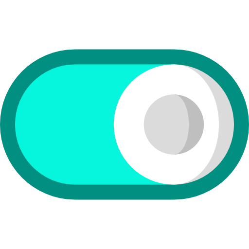 Button icon