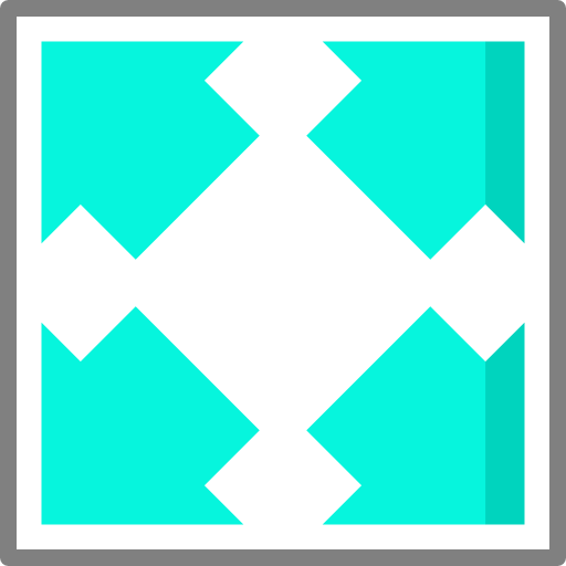 Resize icon