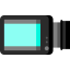 Video camera icon 64x64