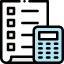 Calculator icon 64x64
