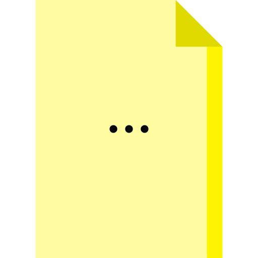 File icon