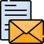 Email icon 64x64