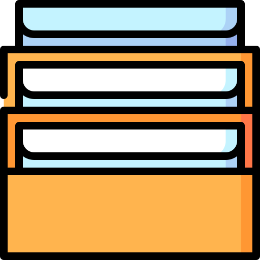 Mail icon