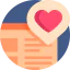 Like icon 64x64