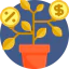 Plant 图标 64x64