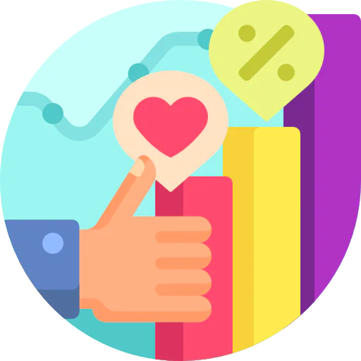 Chart icon