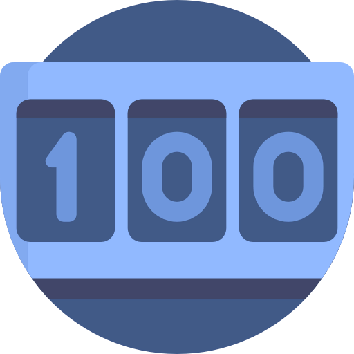 Counter icon