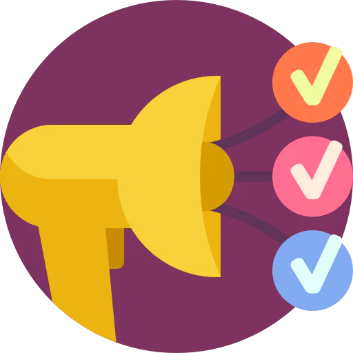 Speaker icon