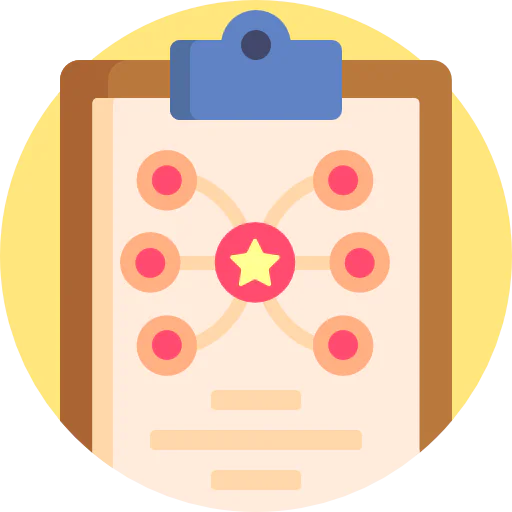 Scheme icon