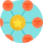 Links Symbol 64x64