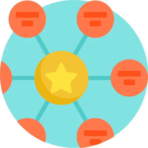 Links icon