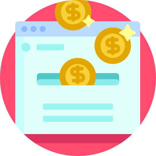 Ecommerce icon