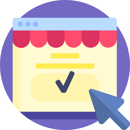 Ecommerce icon