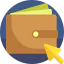 Pay per click 图标 64x64