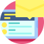 Email 图标 64x64