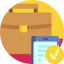 Briefcase 图标 64x64
